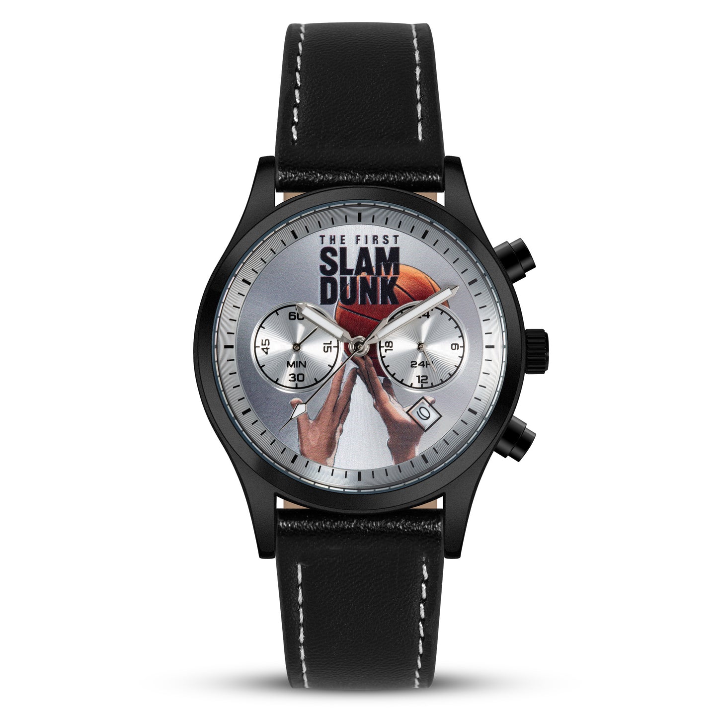 SLAM DUNK 男兒當入樽腕錶盲盒系列