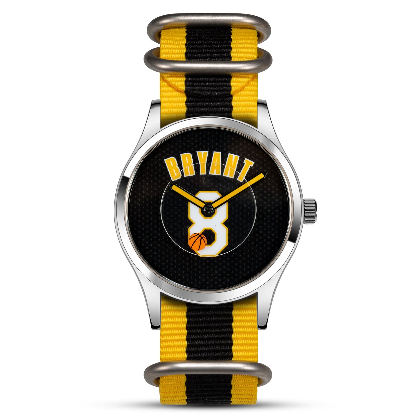 The Legend 湖人傳奇盲盒腕錶系列