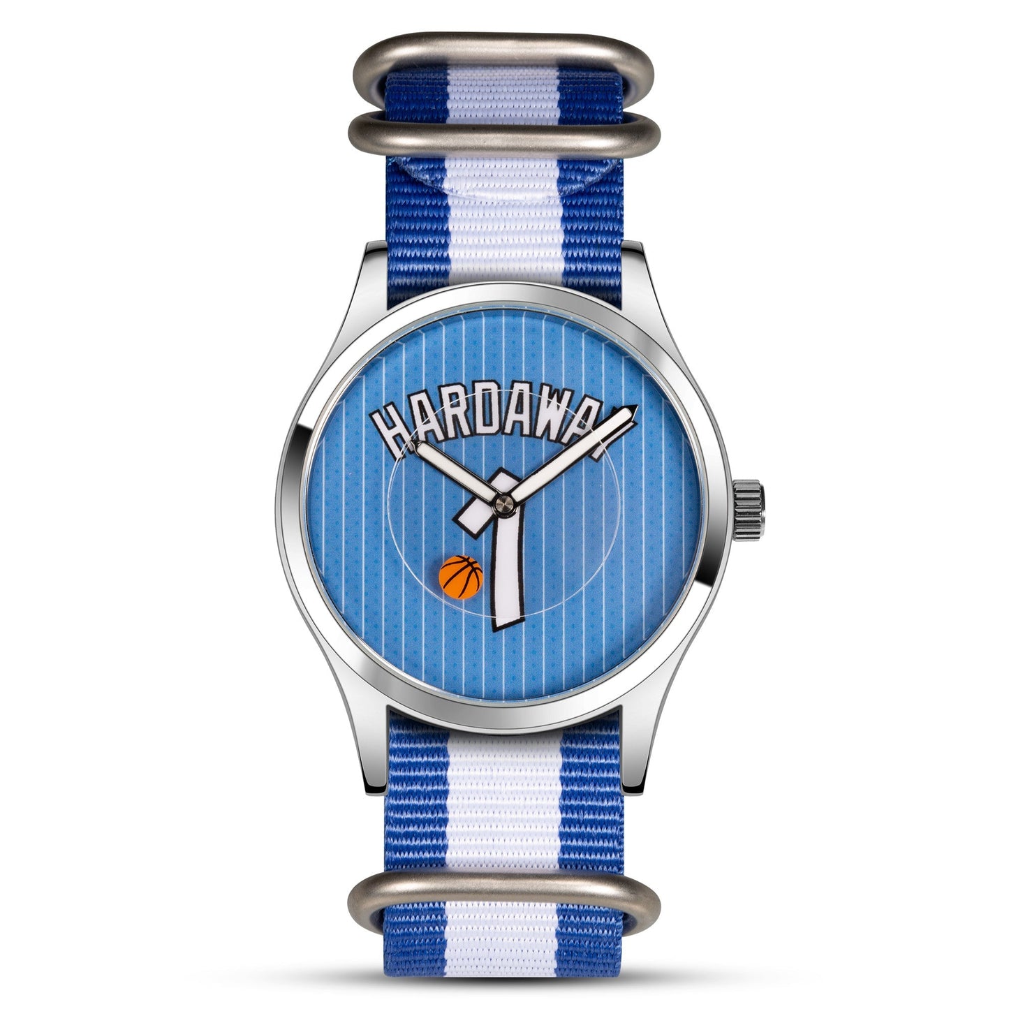 The Legend 魔術傳奇盲盒腕錶系列