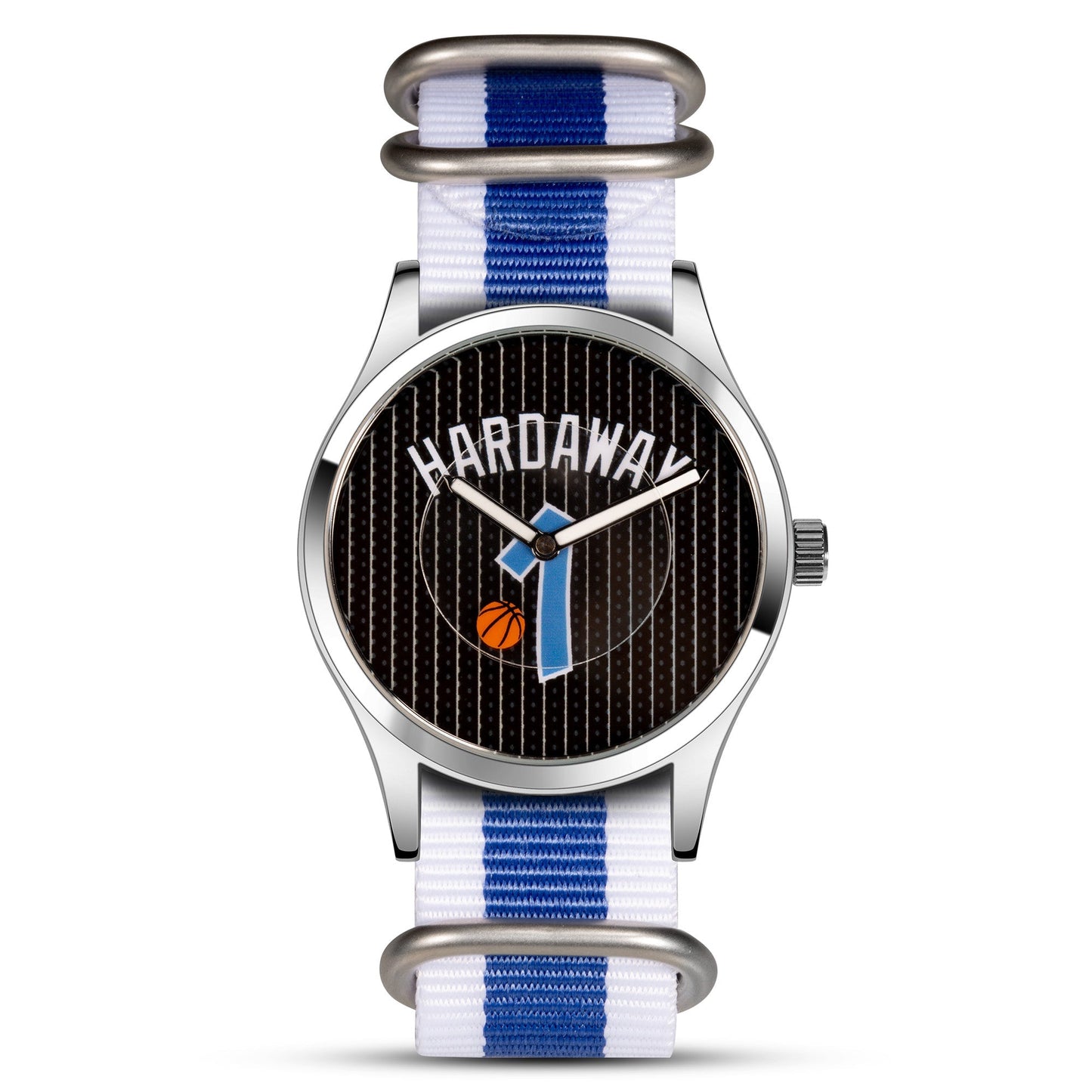 The Legend 魔術傳奇盲盒腕錶系列