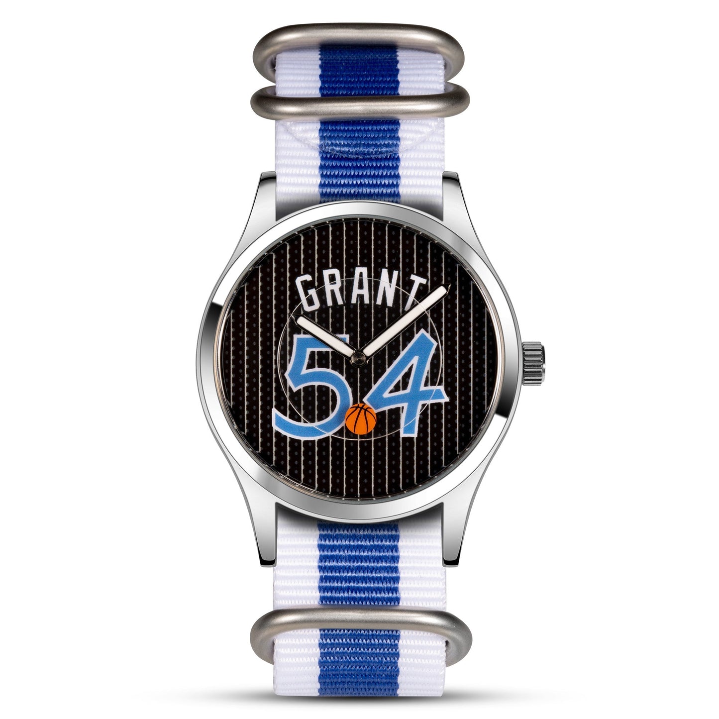 The Legend 魔術傳奇盲盒腕錶系列