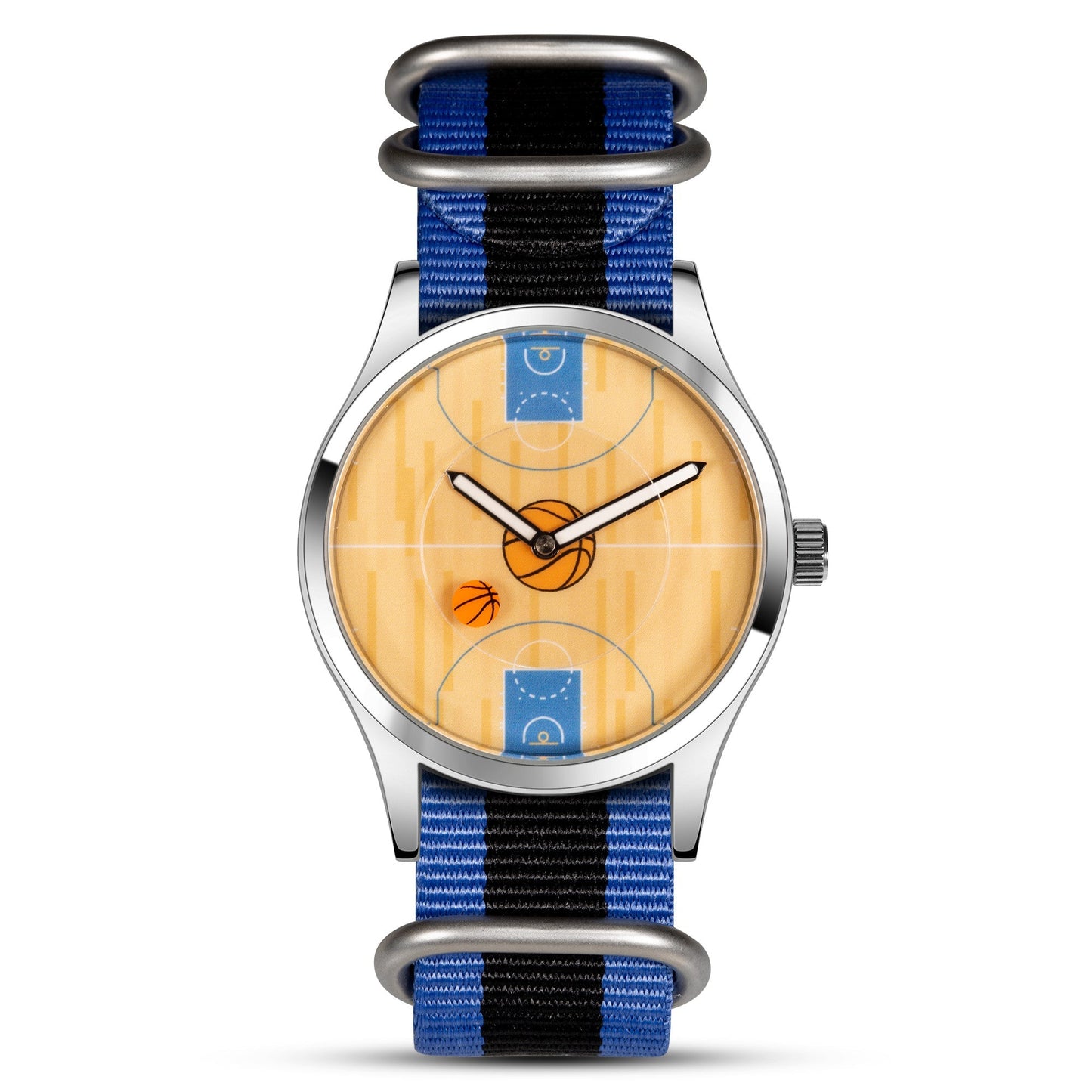 The Legend 魔術傳奇盲盒腕錶系列