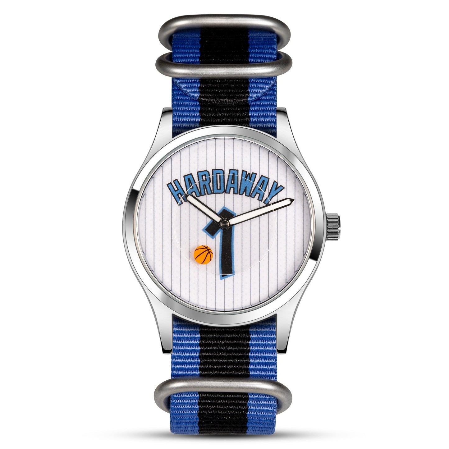 The Legend 魔術傳奇盲盒腕錶系列