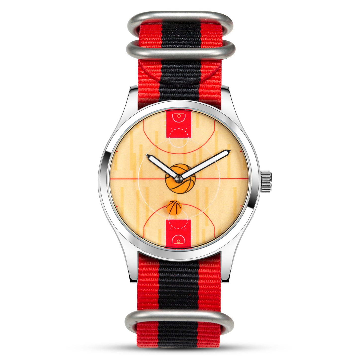 The Legend 公牛傳奇盲盒腕錶系列