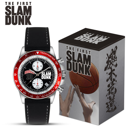 SLAM DUNK 男兒當入樽腕錶盲盒系列