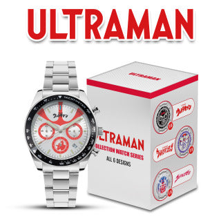 *新貨發售中* Ultraman Watch Prime 奧特曼腕錶盲盒系列